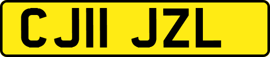 CJ11JZL