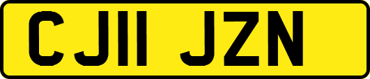 CJ11JZN