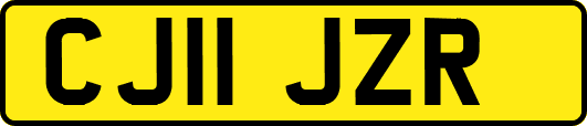CJ11JZR