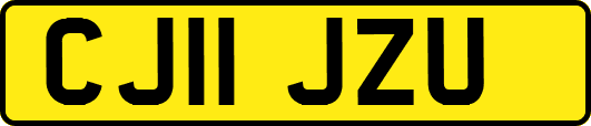 CJ11JZU