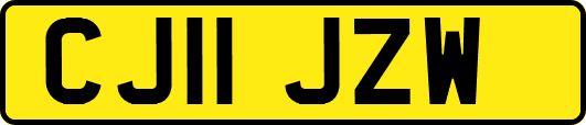 CJ11JZW