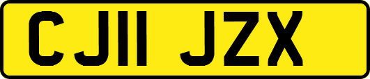 CJ11JZX