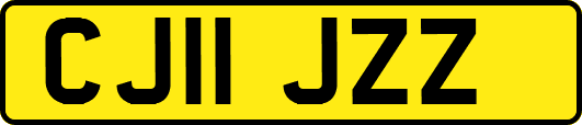 CJ11JZZ