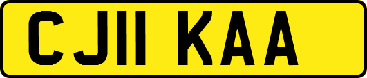 CJ11KAA