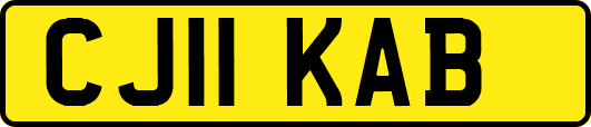 CJ11KAB