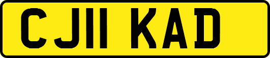 CJ11KAD