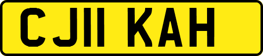CJ11KAH