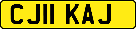 CJ11KAJ
