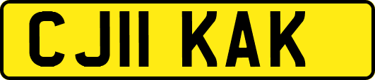 CJ11KAK