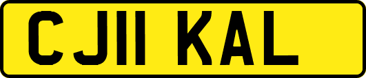 CJ11KAL