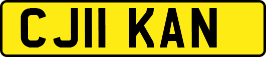 CJ11KAN