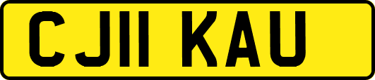 CJ11KAU