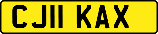 CJ11KAX