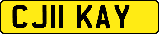 CJ11KAY