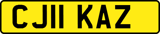 CJ11KAZ