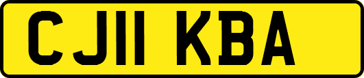 CJ11KBA