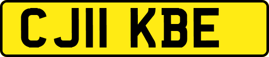 CJ11KBE