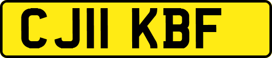 CJ11KBF