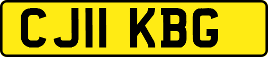 CJ11KBG