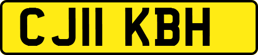 CJ11KBH