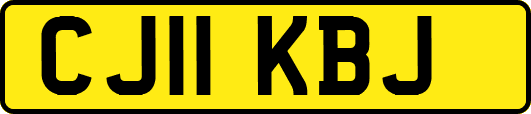 CJ11KBJ