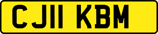 CJ11KBM
