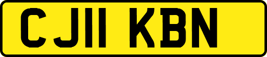 CJ11KBN