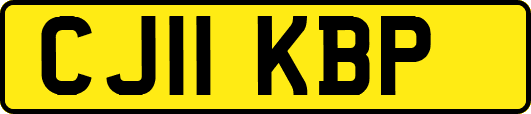 CJ11KBP