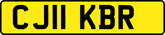 CJ11KBR