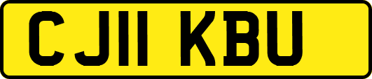 CJ11KBU