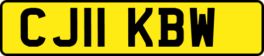 CJ11KBW