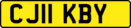 CJ11KBY