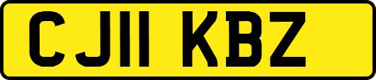 CJ11KBZ