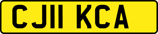 CJ11KCA