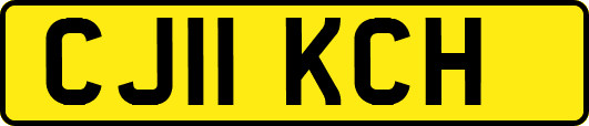 CJ11KCH