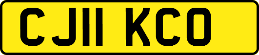 CJ11KCO