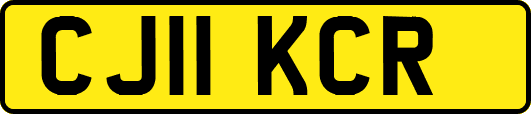CJ11KCR