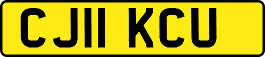 CJ11KCU