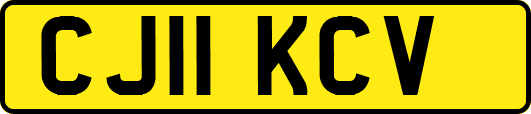CJ11KCV