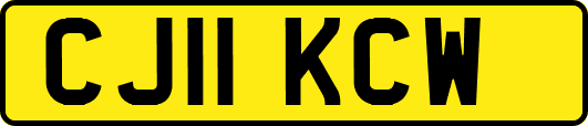 CJ11KCW