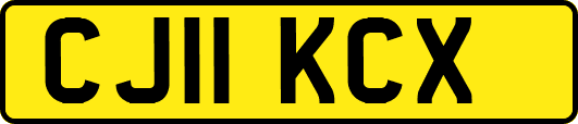 CJ11KCX