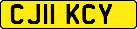 CJ11KCY