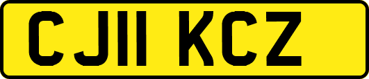 CJ11KCZ