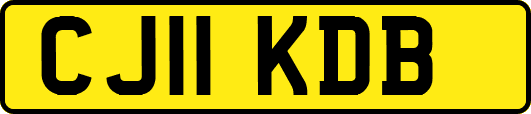 CJ11KDB