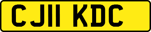 CJ11KDC