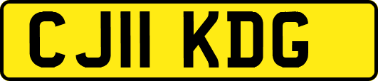 CJ11KDG