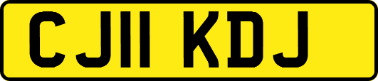 CJ11KDJ