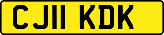 CJ11KDK