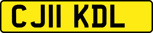 CJ11KDL