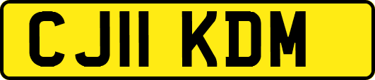 CJ11KDM